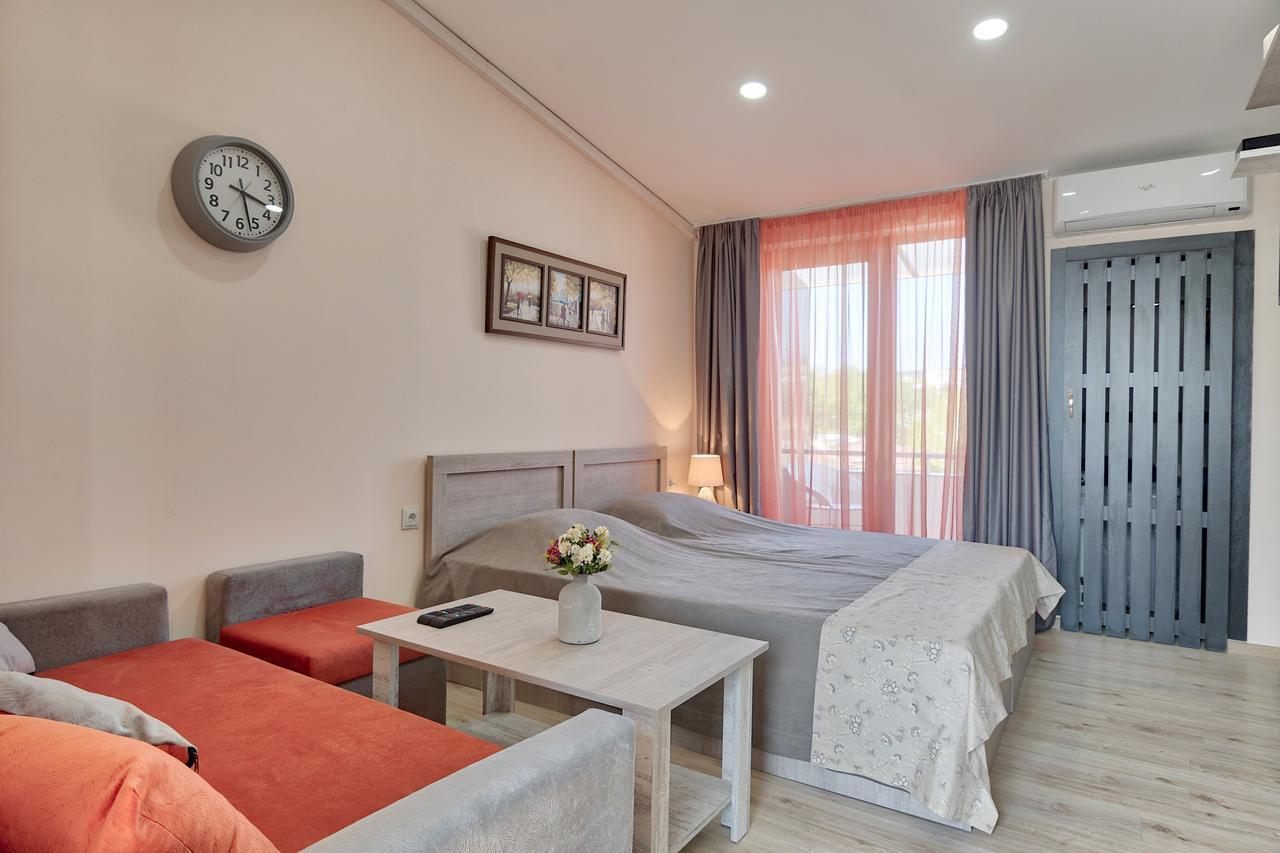 New Tiflis Apartments Plekhanovi Esterno foto