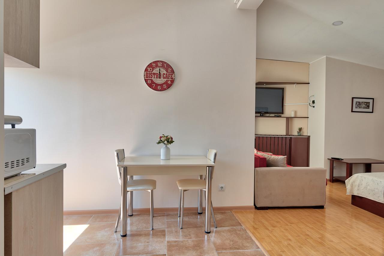 New Tiflis Apartments Plekhanovi Esterno foto