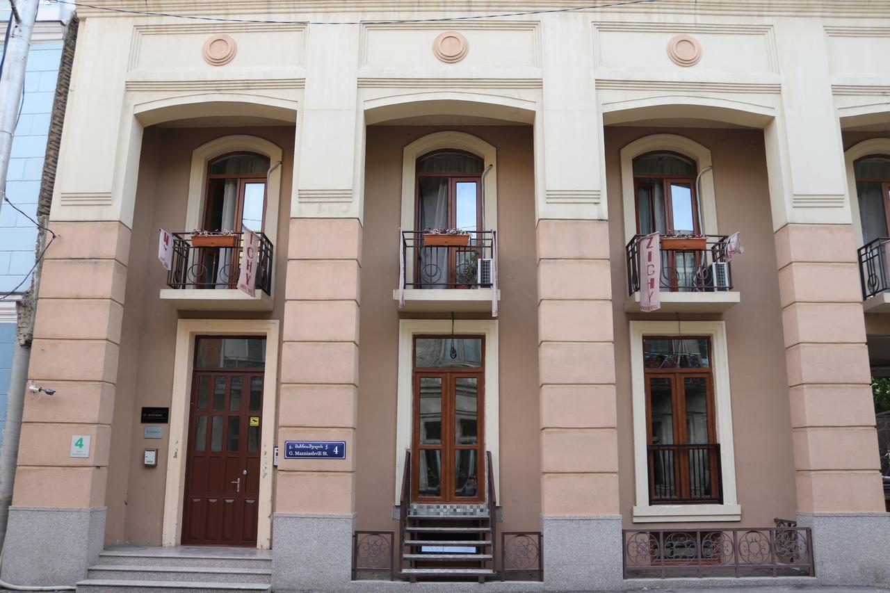 New Tiflis Apartments Plekhanovi Esterno foto