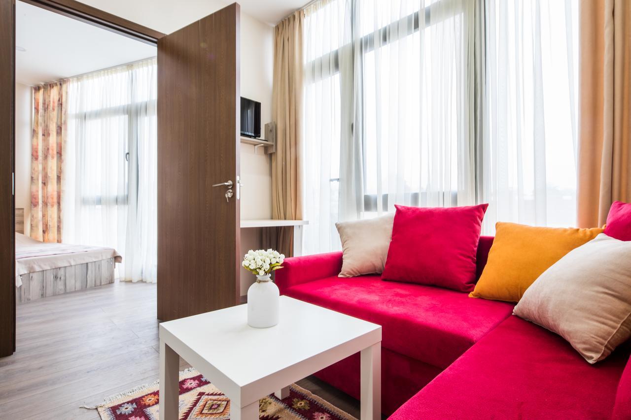 New Tiflis Apartments Plekhanovi Esterno foto