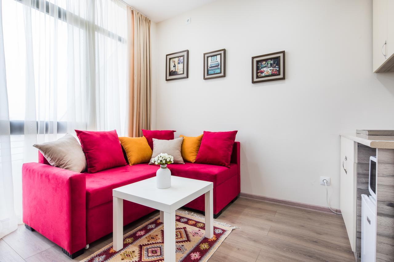 New Tiflis Apartments Plekhanovi Esterno foto
