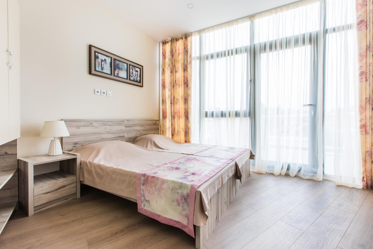 New Tiflis Apartments Plekhanovi Esterno foto