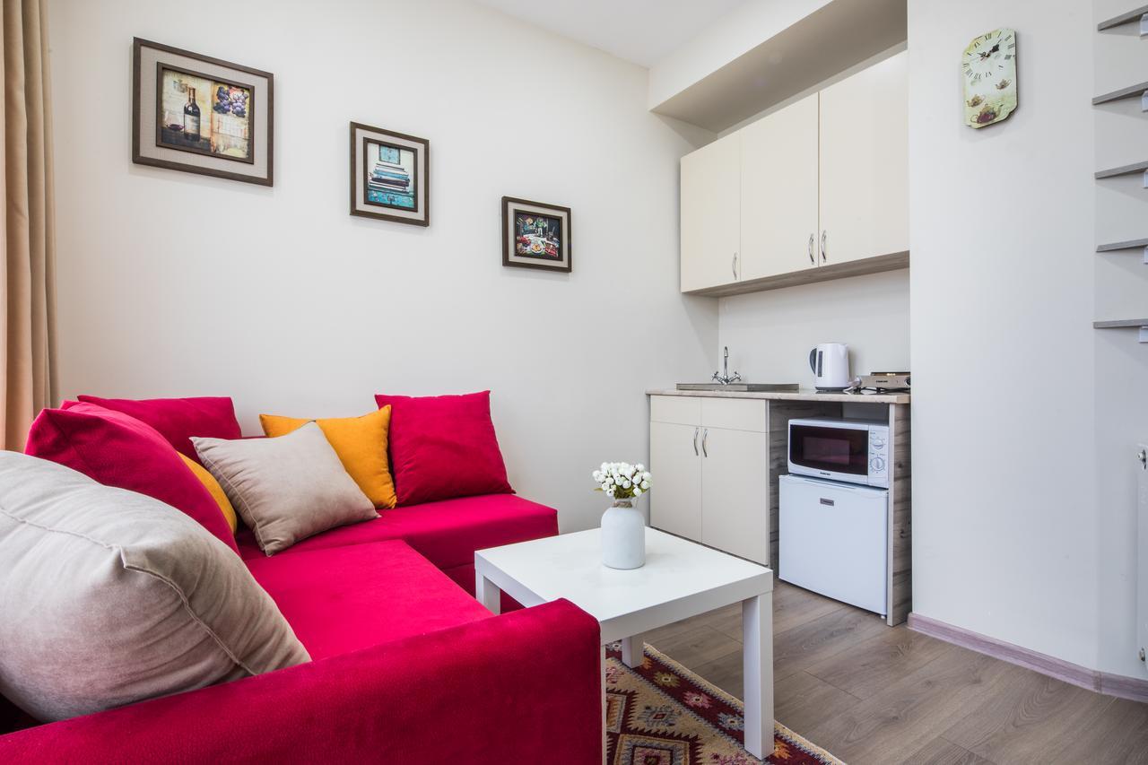 New Tiflis Apartments Plekhanovi Esterno foto